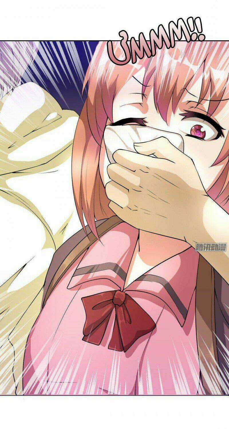 Cuộc Chiến Phía Sau Nhà Bếp - Chapter 13 - Trang 20