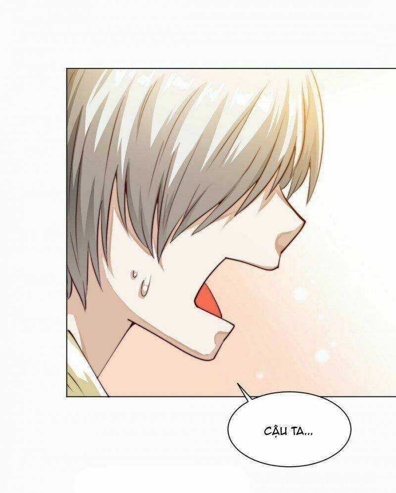 Cuộc Chiến Phía Sau Nhà Bếp - Chapter 13 - Trang 3