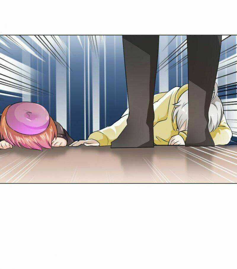 Cuộc Chiến Phía Sau Nhà Bếp - Chapter 13 - Trang 24