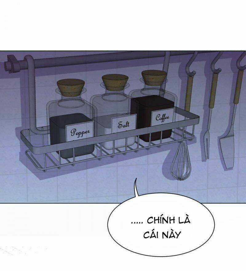 Cuộc Chiến Phía Sau Nhà Bếp - Chapter 13 - Trang 30