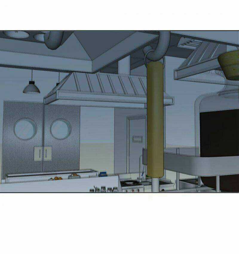 Cuộc Chiến Phía Sau Nhà Bếp - Chapter 13 - Trang 34