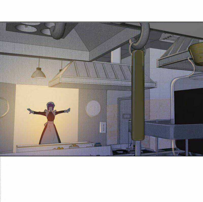 Cuộc Chiến Phía Sau Nhà Bếp - Chapter 13 - Trang 36