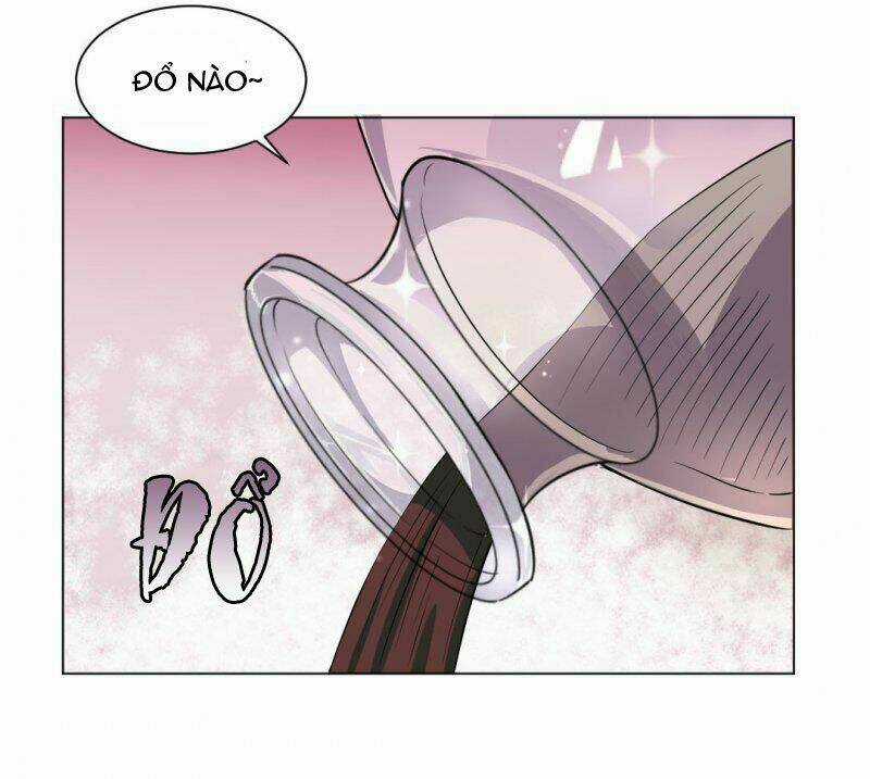 Cuộc Chiến Phía Sau Nhà Bếp - Chapter 13 - Trang 40