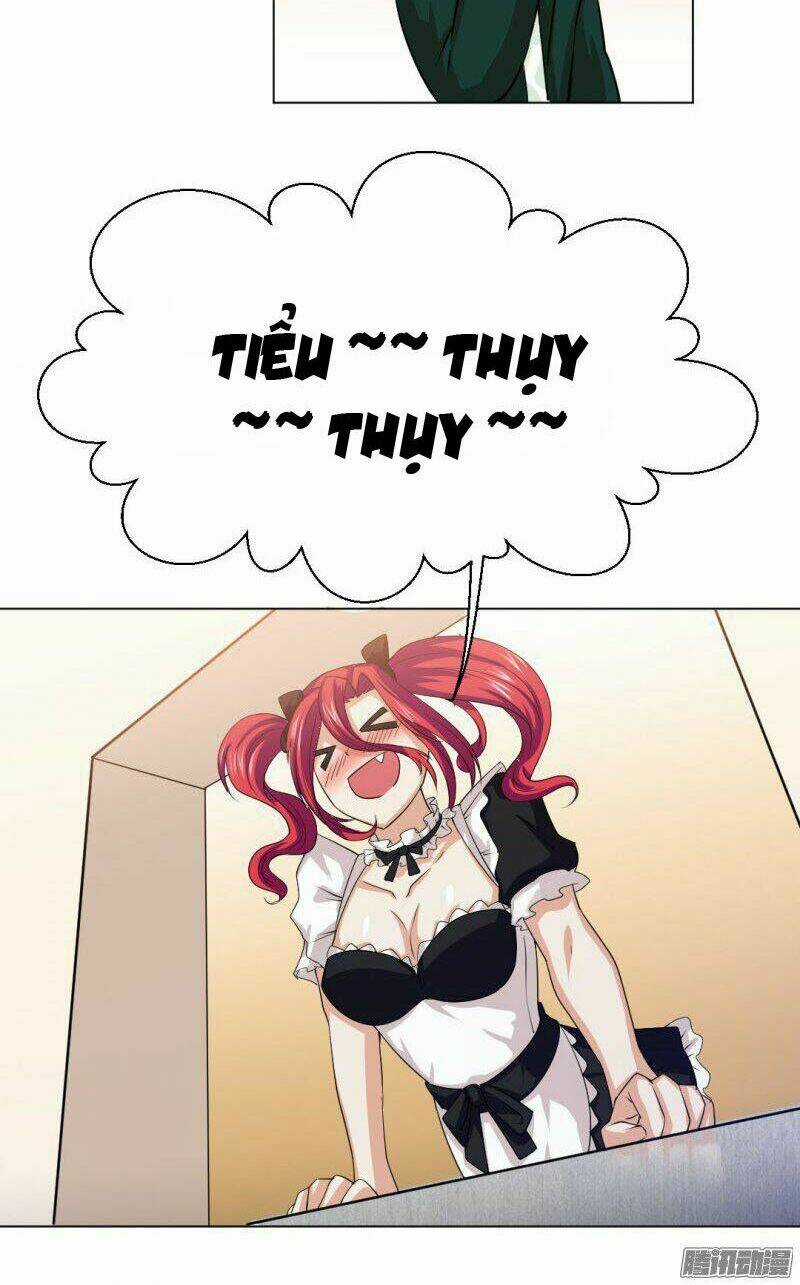 Cuộc Chiến Phía Sau Nhà Bếp - Chapter 13 - Trang 45