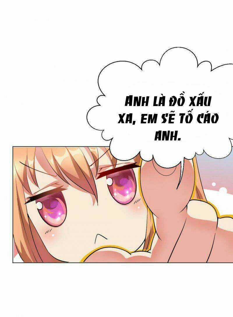 Cuộc Chiến Phía Sau Nhà Bếp - Chapter 13 - Trang 6