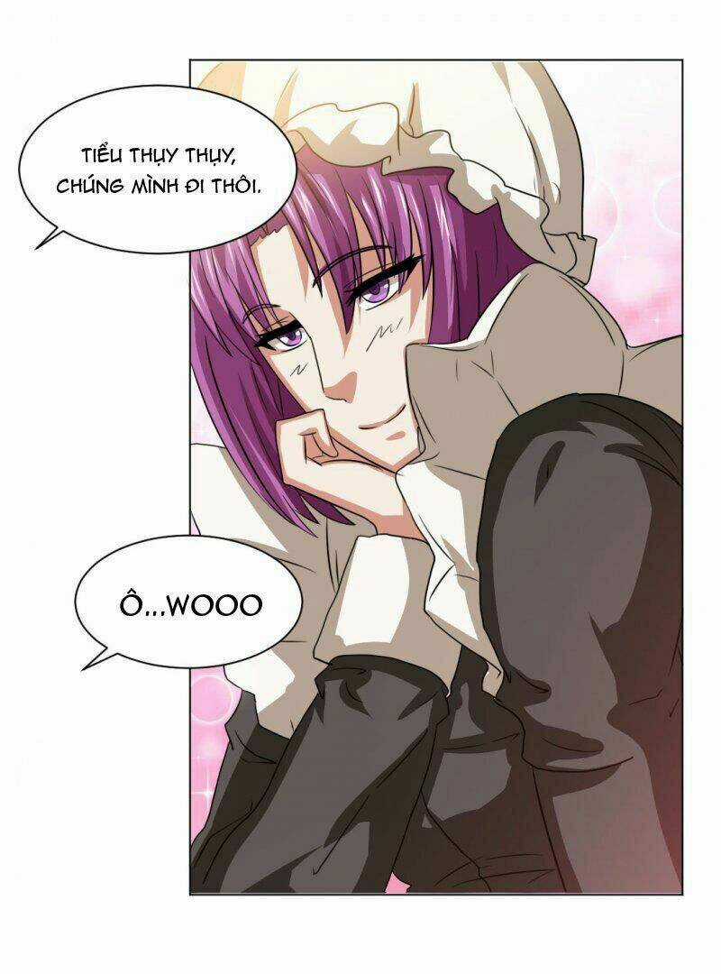 Cuộc Chiến Phía Sau Nhà Bếp - Chapter 13 - Trang 52