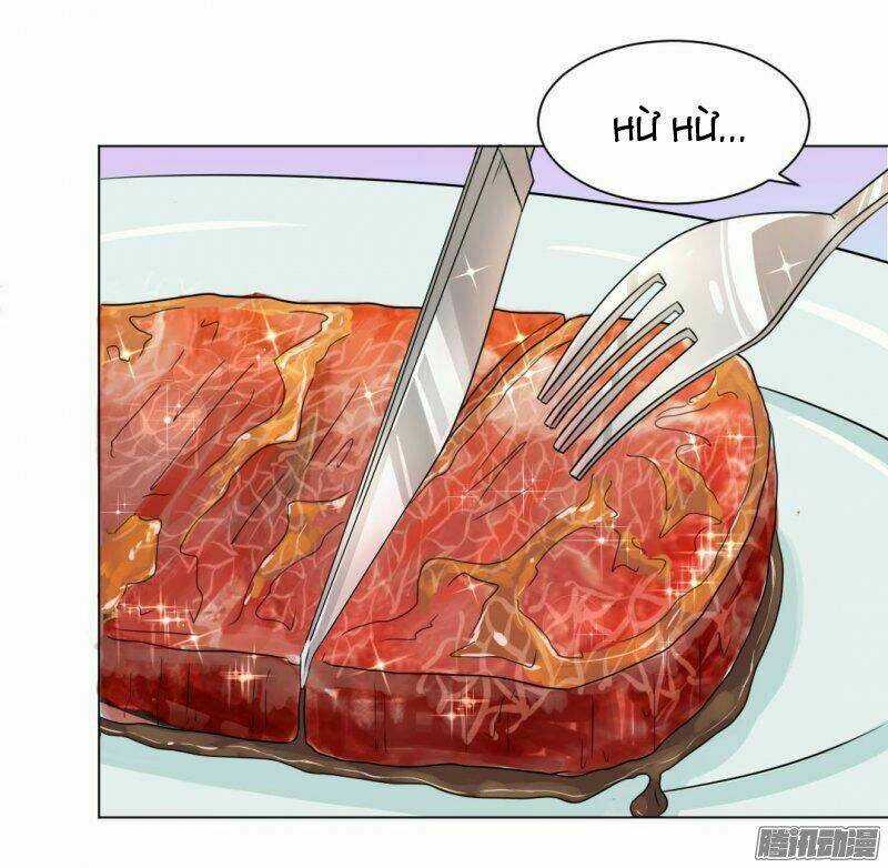 Cuộc Chiến Phía Sau Nhà Bếp - Chapter 13 - Trang 53