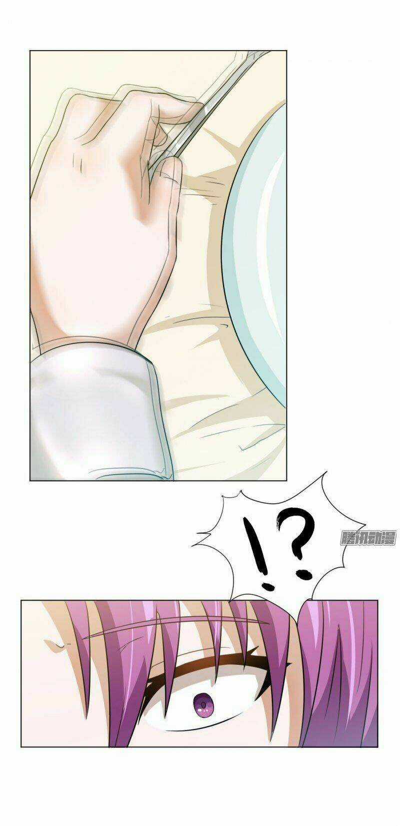 Cuộc Chiến Phía Sau Nhà Bếp - Chapter 13 - Trang 56