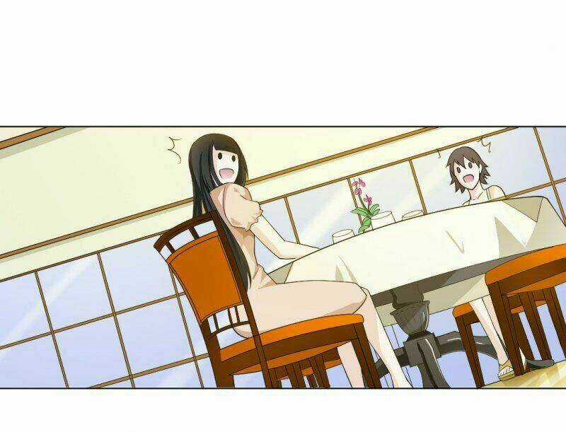 Cuộc Chiến Phía Sau Nhà Bếp - Chapter 13 - Trang 57