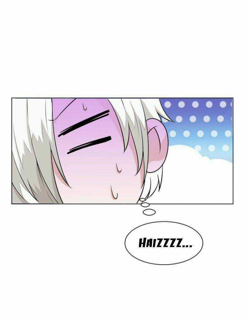 Cuộc Chiến Phía Sau Nhà Bếp - Chapter 13 - Trang 7