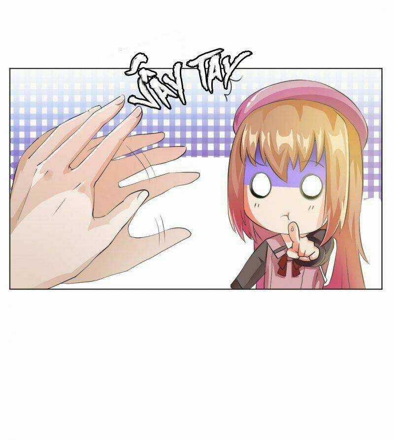 Cuộc Chiến Phía Sau Nhà Bếp - Chapter 13 - Trang 9