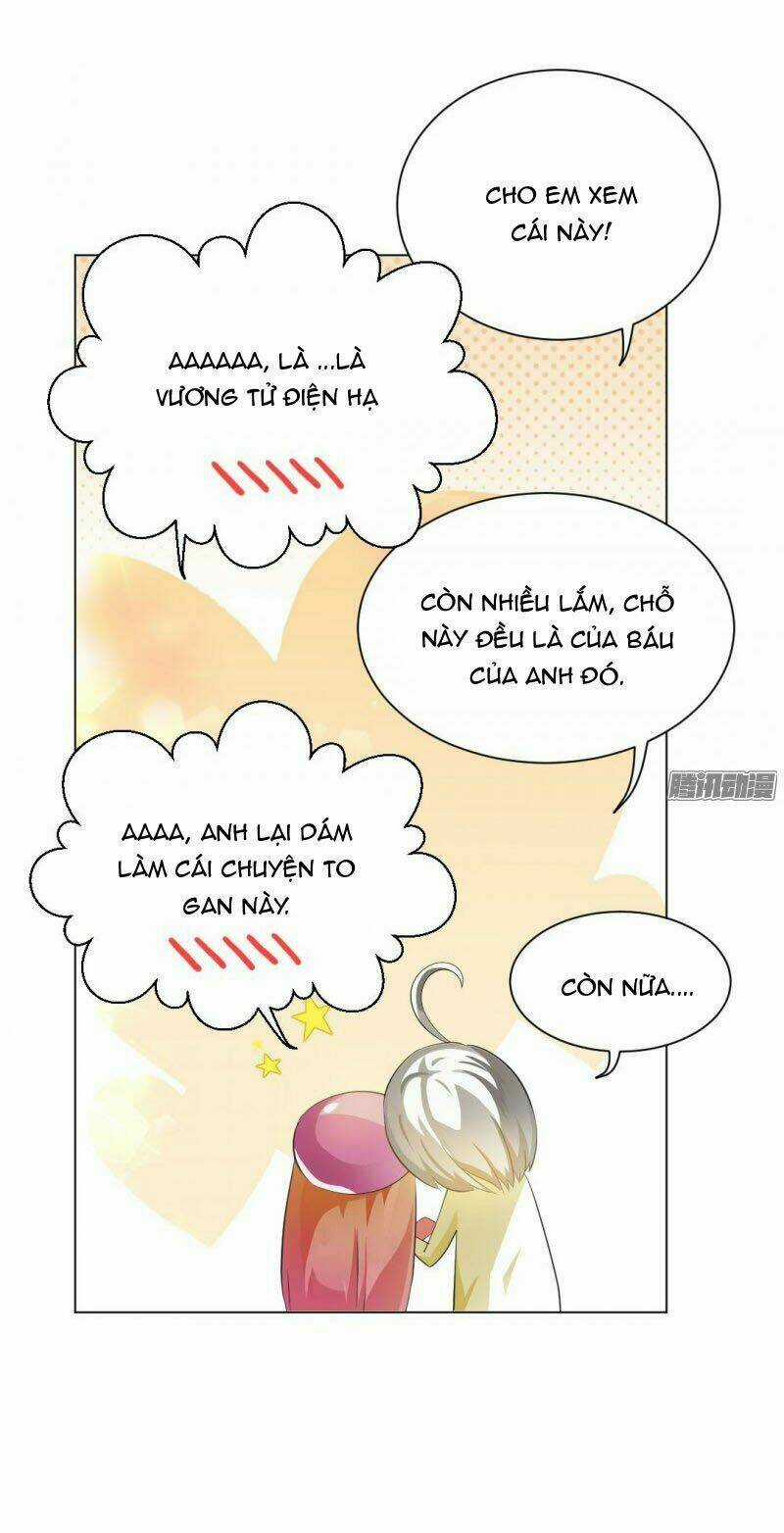 Cuộc Chiến Phía Sau Nhà Bếp - Chapter 13 - Trang 10