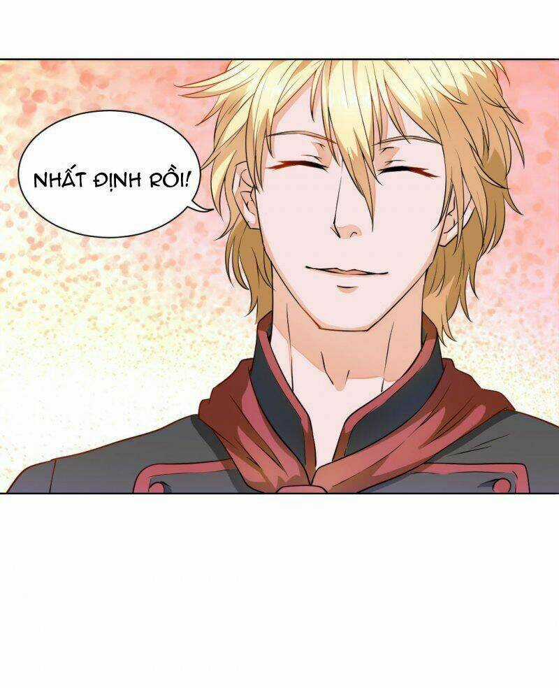 Cuộc Chiến Phía Sau Nhà Bếp - Chapter 14 - Trang 37