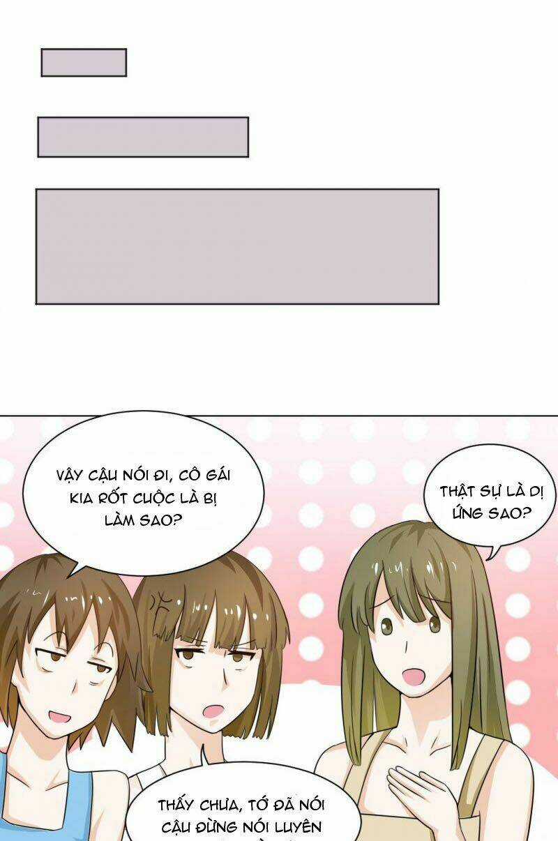 Cuộc Chiến Phía Sau Nhà Bếp - Chapter 14 - Trang 38