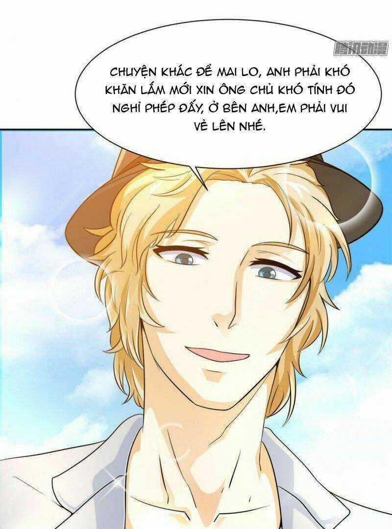 Cuộc Chiến Phía Sau Nhà Bếp - Chapter 15 - Trang 20