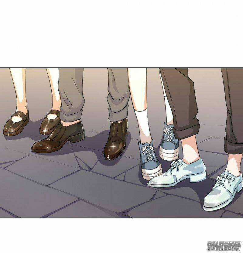 Cuộc Chiến Phía Sau Nhà Bếp - Chapter 15 - Trang 22