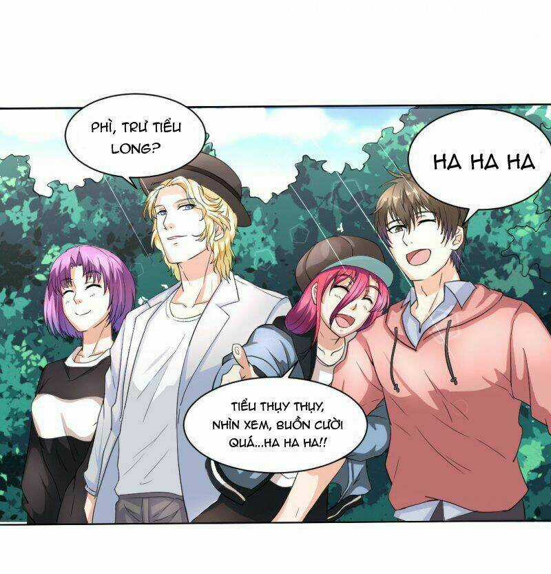 Cuộc Chiến Phía Sau Nhà Bếp - Chapter 15 - Trang 23