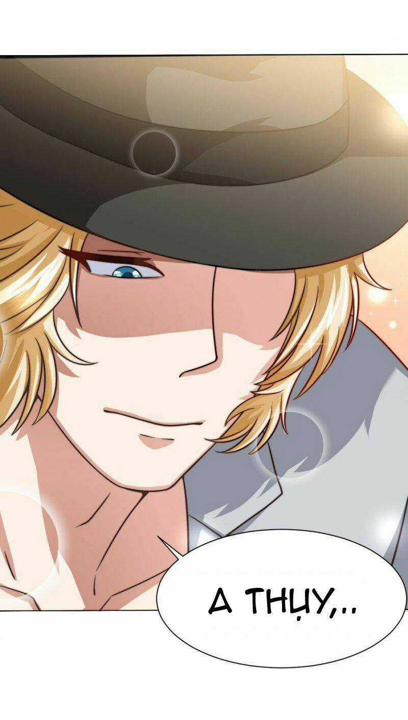 Cuộc Chiến Phía Sau Nhà Bếp - Chapter 16 - Trang 3