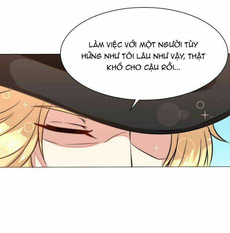 Cuộc Chiến Phía Sau Nhà Bếp - Chapter 16 - Trang 4