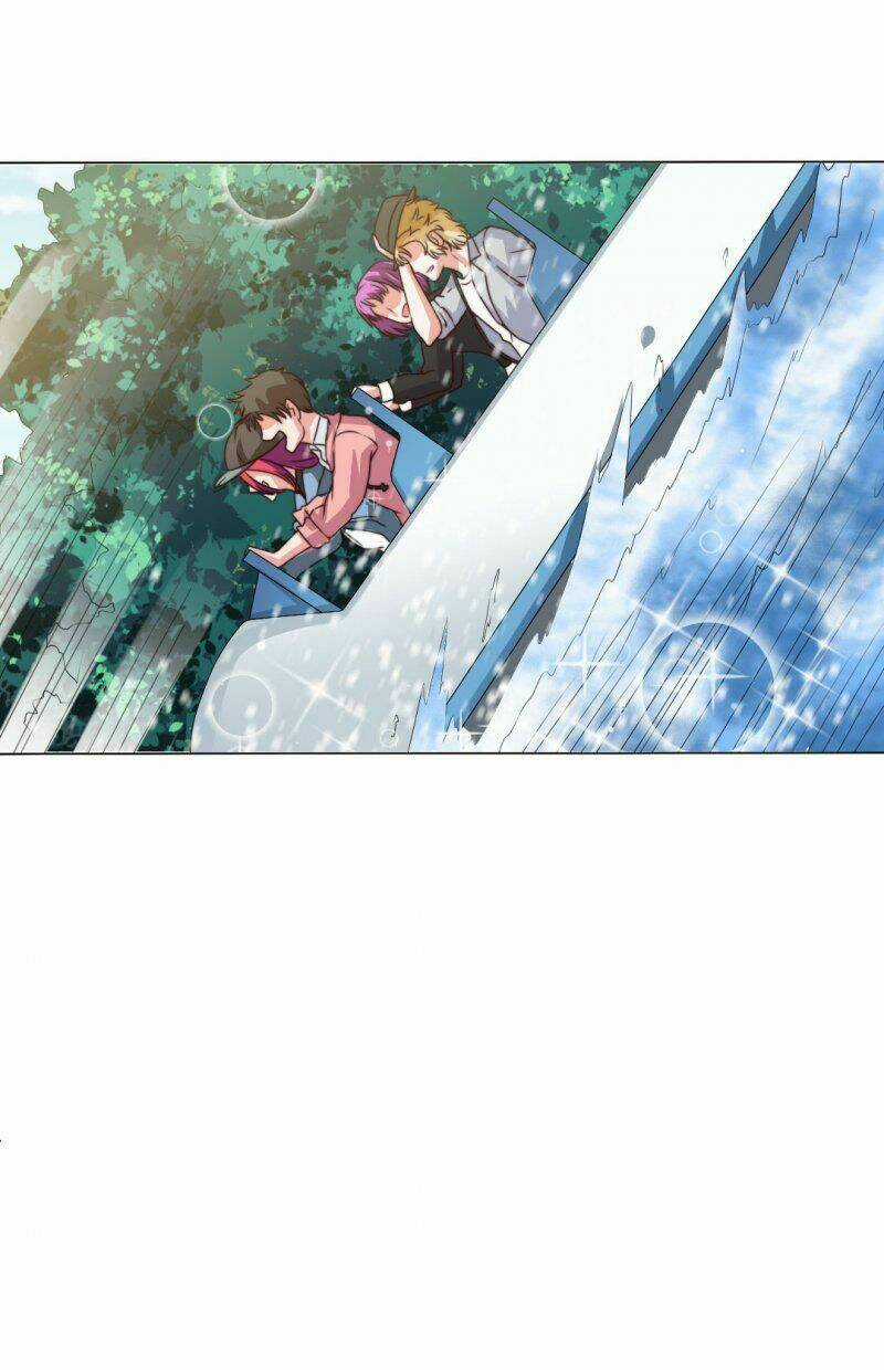 Cuộc Chiến Phía Sau Nhà Bếp - Chapter 16 - Trang 36