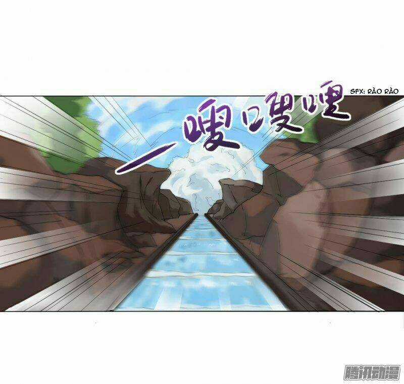 Cuộc Chiến Phía Sau Nhà Bếp - Chapter 16 - Trang 38