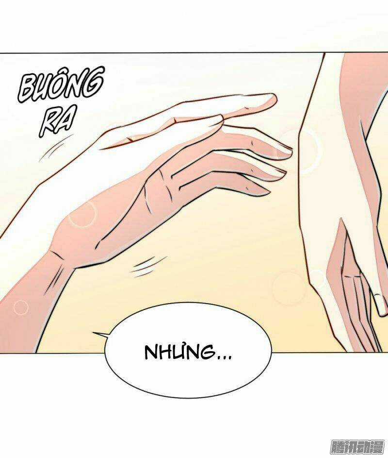 Cuộc Chiến Phía Sau Nhà Bếp - Chapter 16 - Trang 5