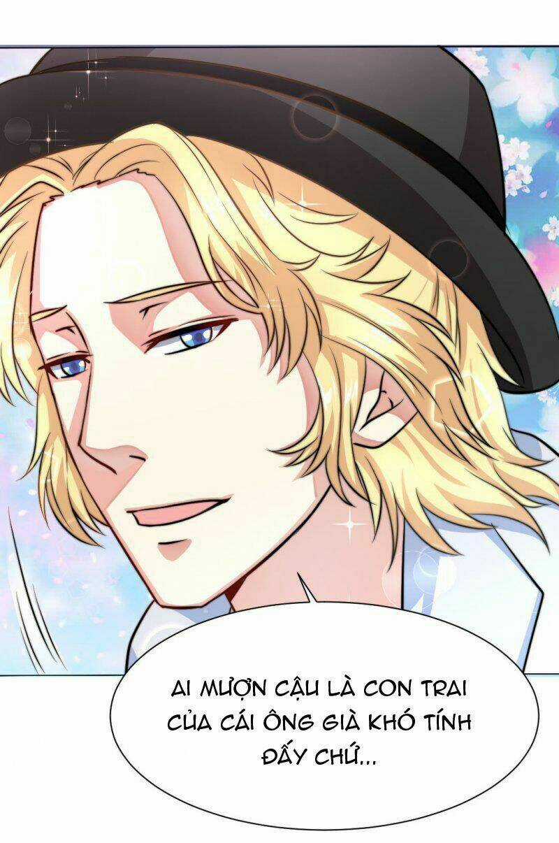 Cuộc Chiến Phía Sau Nhà Bếp - Chapter 16 - Trang 6