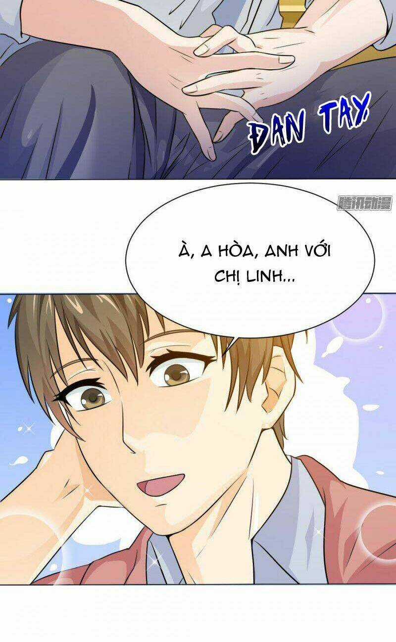 Cuộc Chiến Phía Sau Nhà Bếp - Chapter 16 - Trang 8