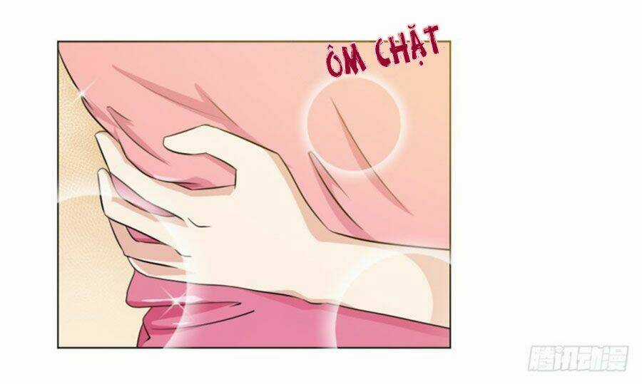 Cuộc Chiến Phía Sau Nhà Bếp - Chapter 17 - Trang 15