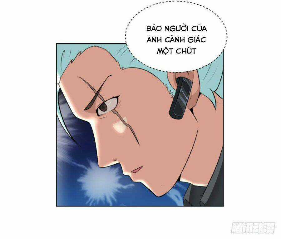 Cuộc Chiến Phía Sau Nhà Bếp - Chapter 17 - Trang 36