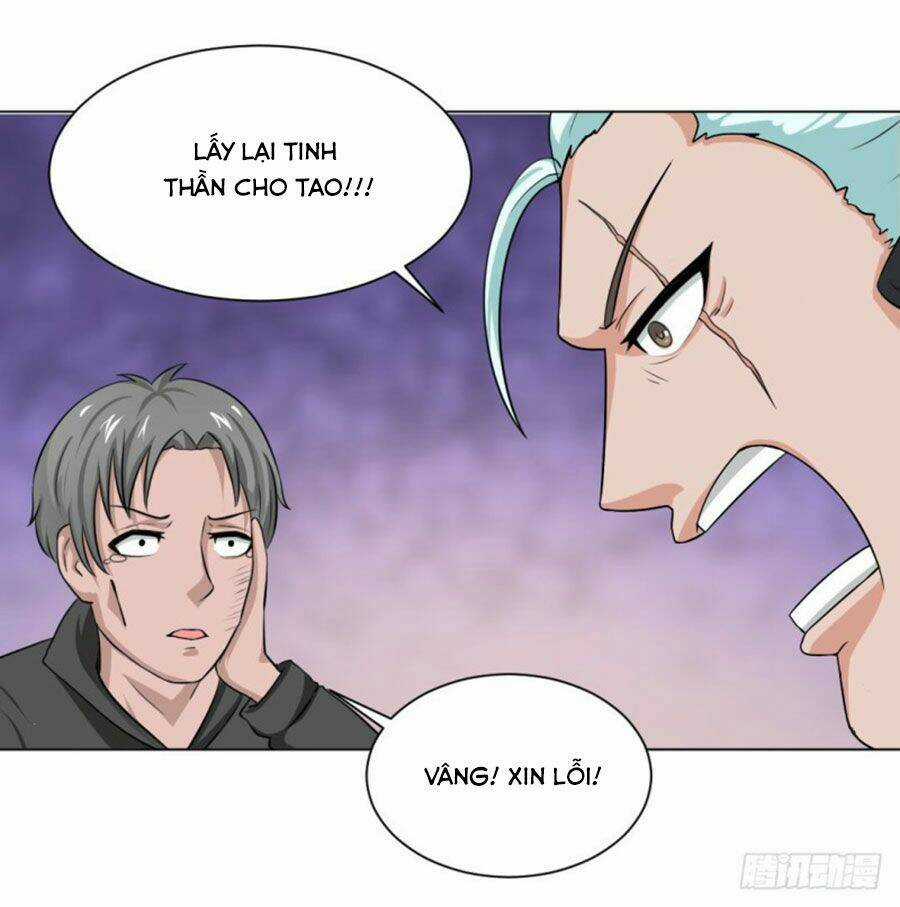 Cuộc Chiến Phía Sau Nhà Bếp - Chapter 17 - Trang 39