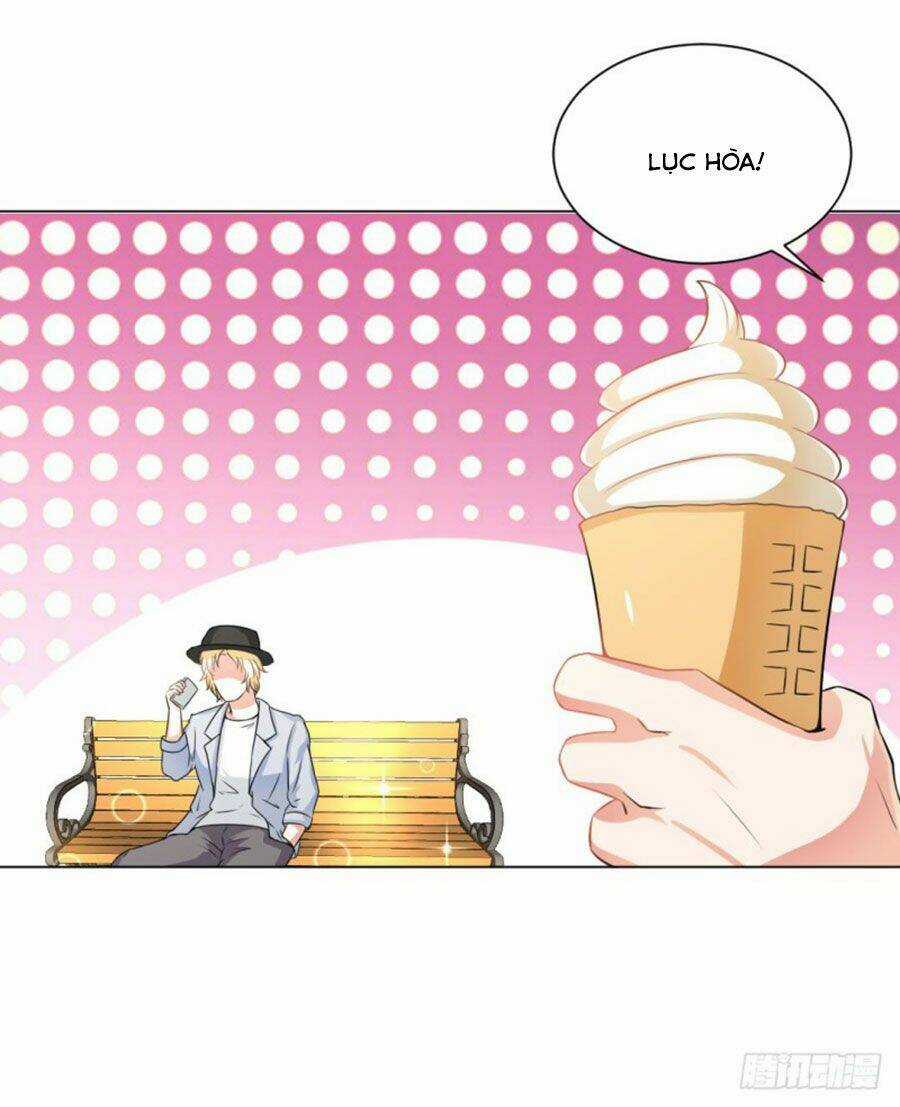 Cuộc Chiến Phía Sau Nhà Bếp - Chapter 17 - Trang 5