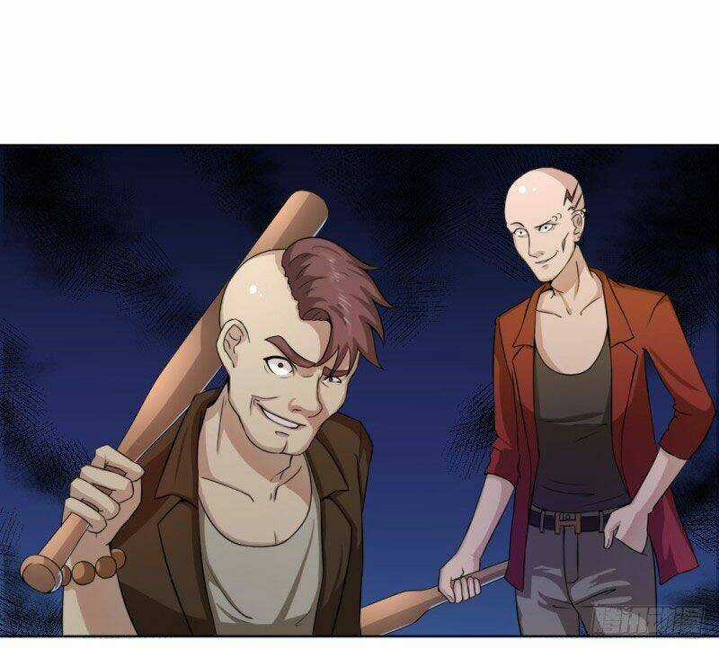 Cuộc Chiến Phía Sau Nhà Bếp - Chapter 18 - Trang 4