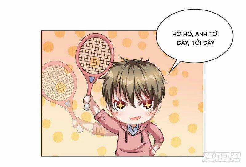 Cuộc Chiến Phía Sau Nhà Bếp - Chapter 18 - Trang 34