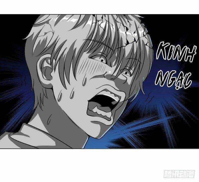 Cuộc Chiến Phía Sau Nhà Bếp - Chapter 18 - Trang 36