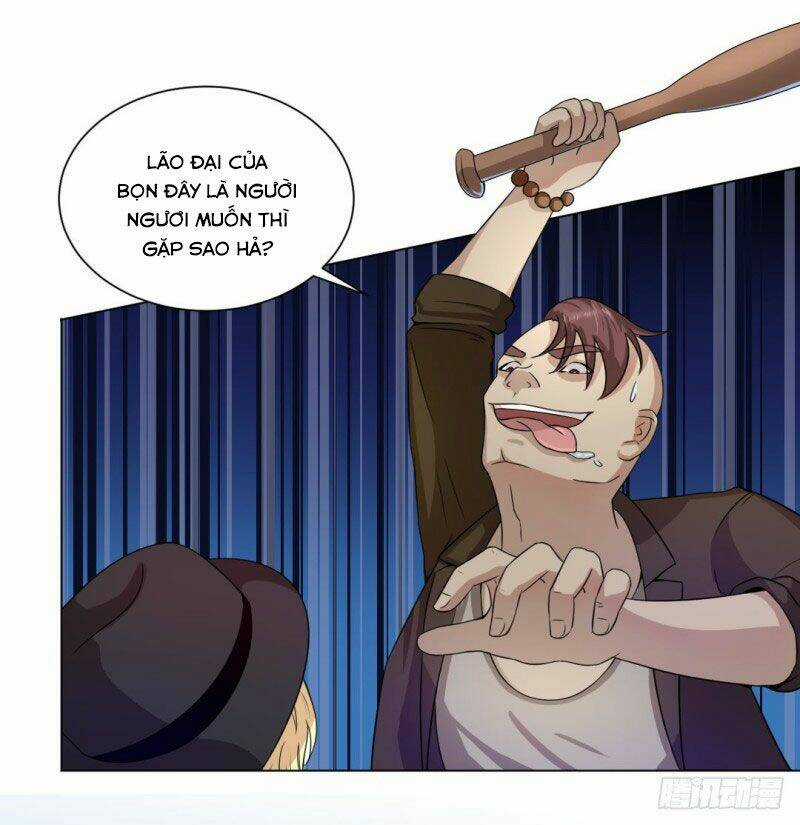 Cuộc Chiến Phía Sau Nhà Bếp - Chapter 18 - Trang 5