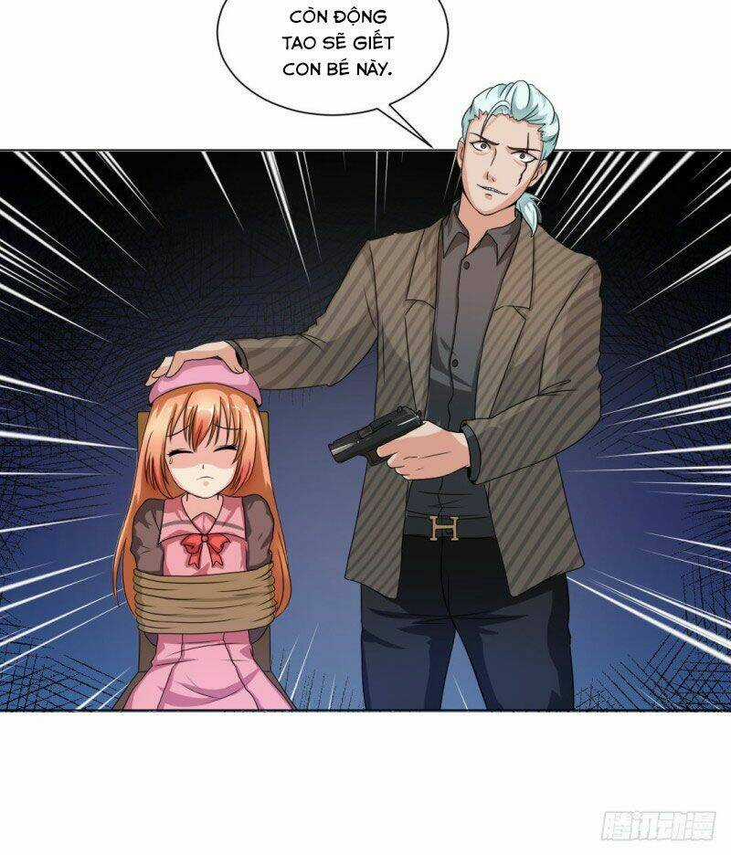 Cuộc Chiến Phía Sau Nhà Bếp - Chapter 18 - Trang 45