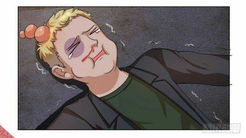 Cuộc Chiến Phía Sau Nhà Bếp - Chapter 19 - Trang 30