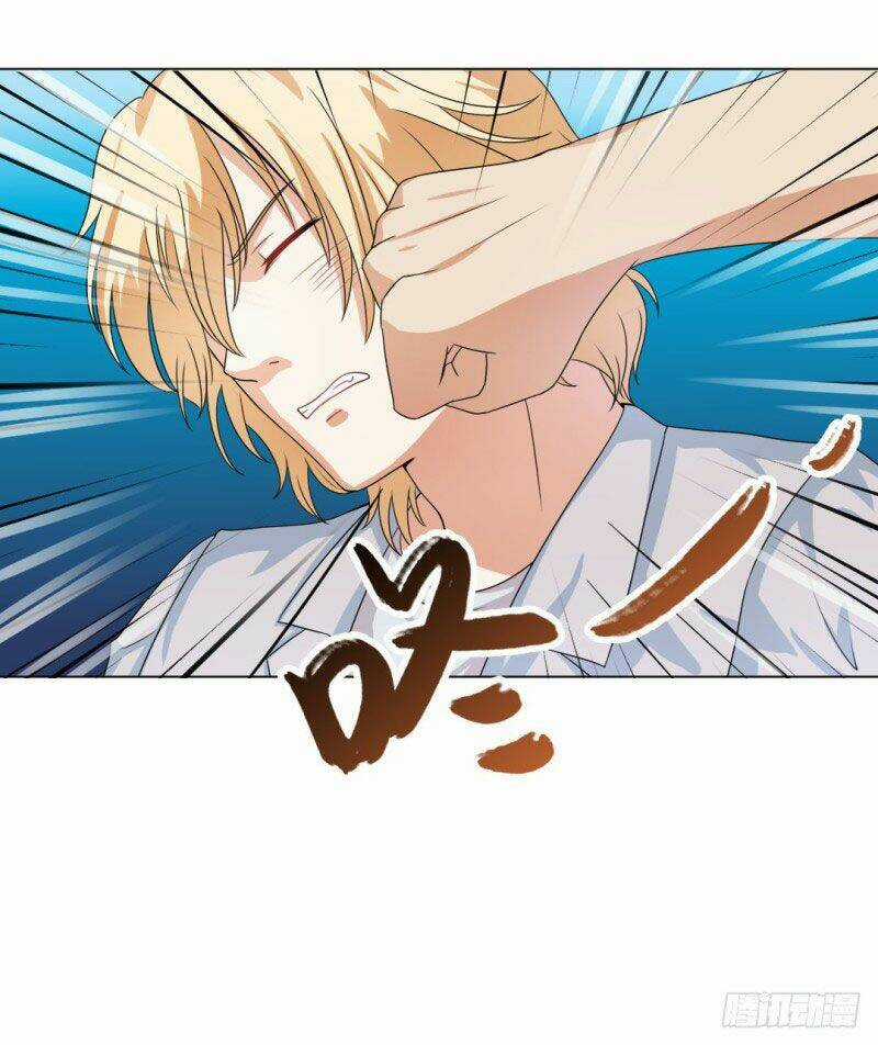 Cuộc Chiến Phía Sau Nhà Bếp - Chapter 19 - Trang 41