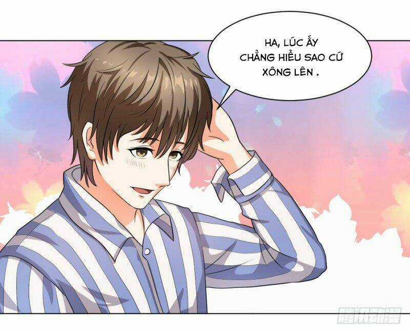 Cuộc Chiến Phía Sau Nhà Bếp - Chapter 19 - Trang 55