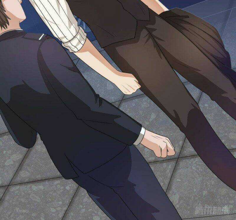 Cuộc Chiến Phía Sau Nhà Bếp - Chapter 19 - Trang 7