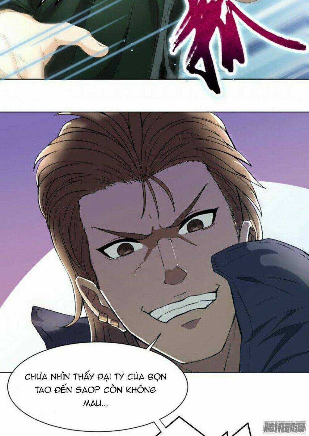 Cuộc Chiến Phía Sau Nhà Bếp - Chapter 2 - Trang 15