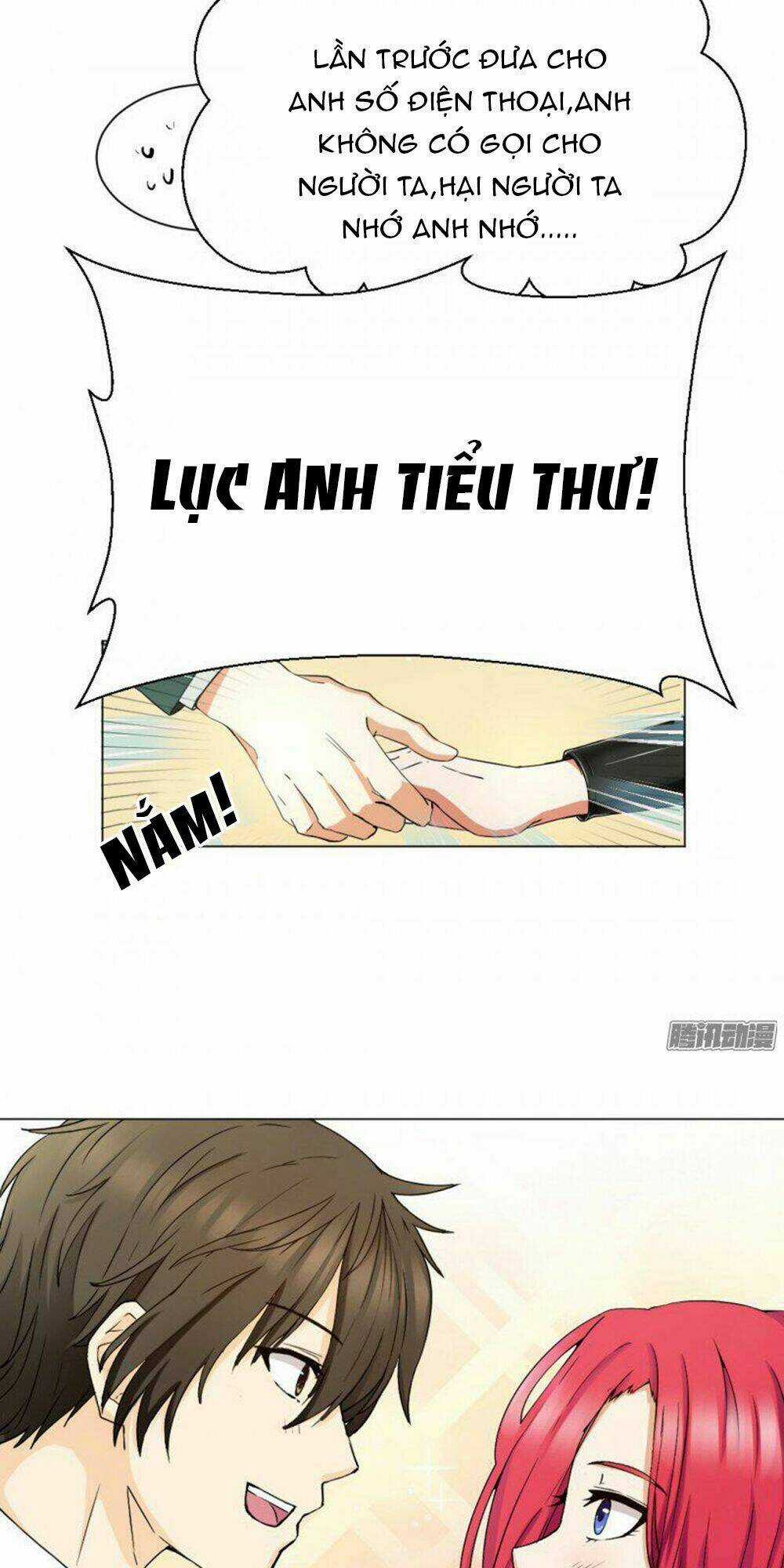 Cuộc Chiến Phía Sau Nhà Bếp - Chapter 2 - Trang 20