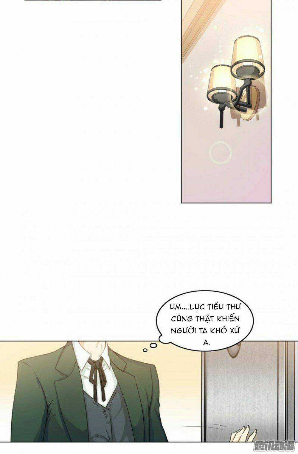 Cuộc Chiến Phía Sau Nhà Bếp - Chapter 2 - Trang 22