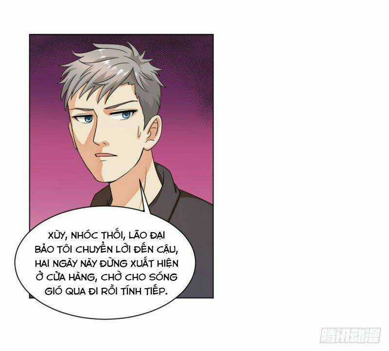 Cuộc Chiến Phía Sau Nhà Bếp - Chapter 20 - Trang 20