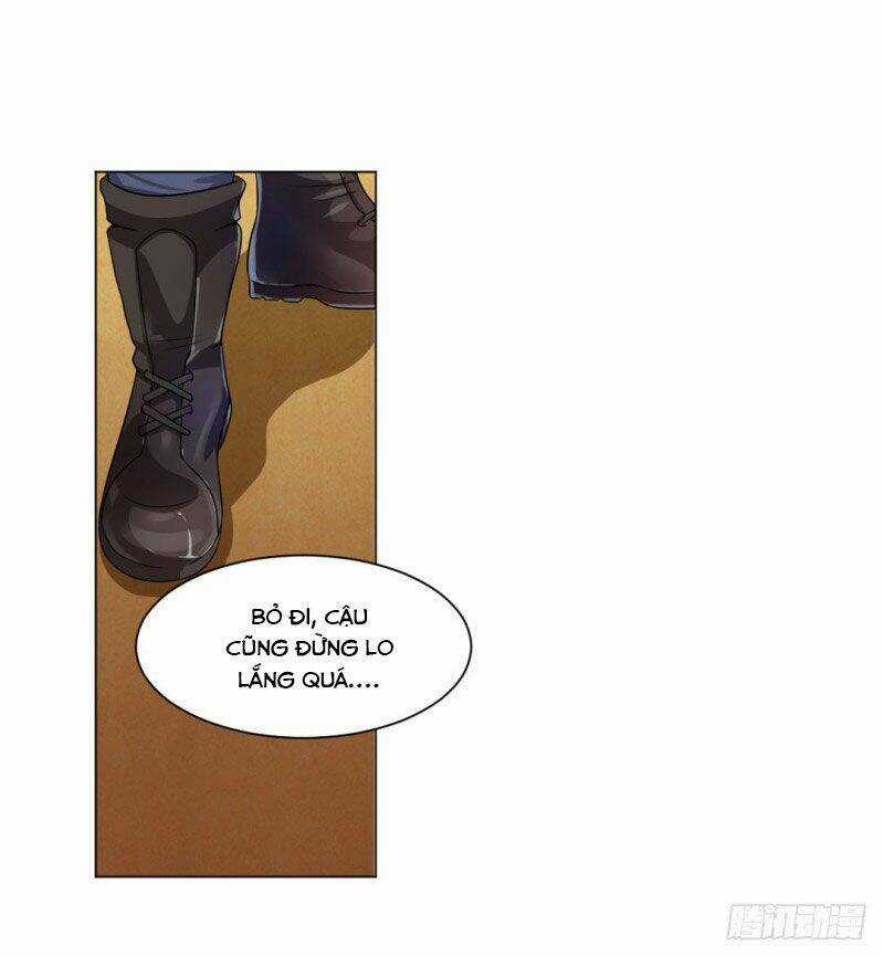 Cuộc Chiến Phía Sau Nhà Bếp - Chapter 20 - Trang 23