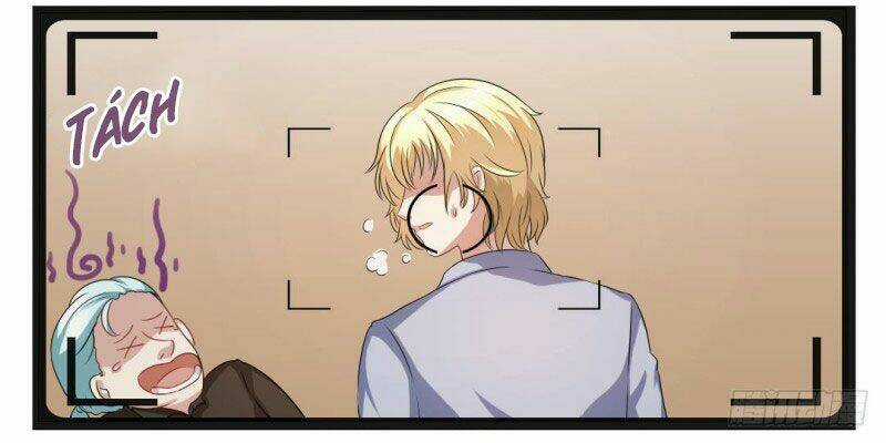 Cuộc Chiến Phía Sau Nhà Bếp - Chapter 20 - Trang 33