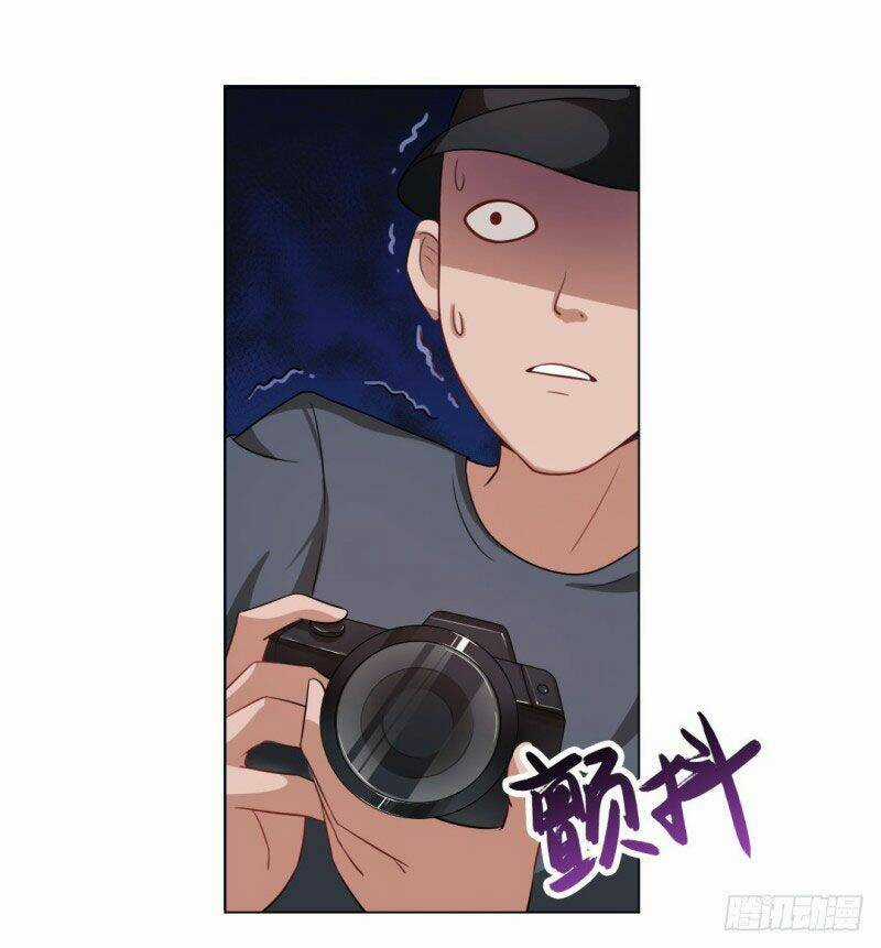 Cuộc Chiến Phía Sau Nhà Bếp - Chapter 20 - Trang 36