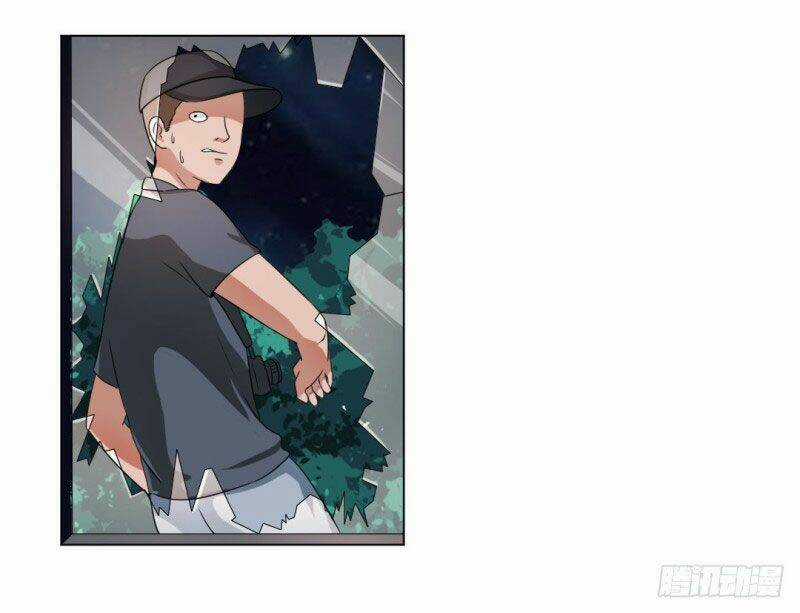 Cuộc Chiến Phía Sau Nhà Bếp - Chapter 20 - Trang 37