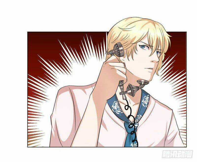 Cuộc Chiến Phía Sau Nhà Bếp - Chapter 20 - Trang 52